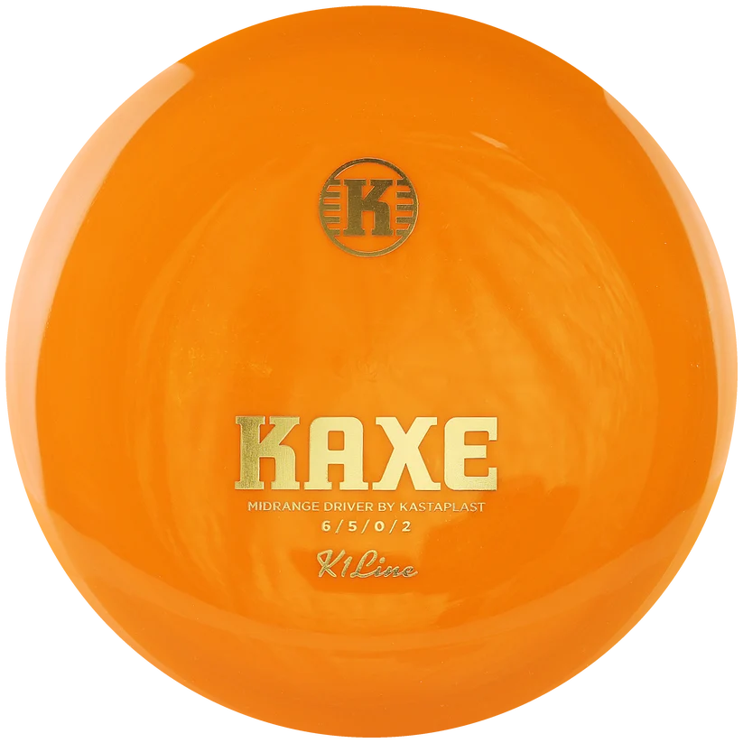 Kaxe - K1