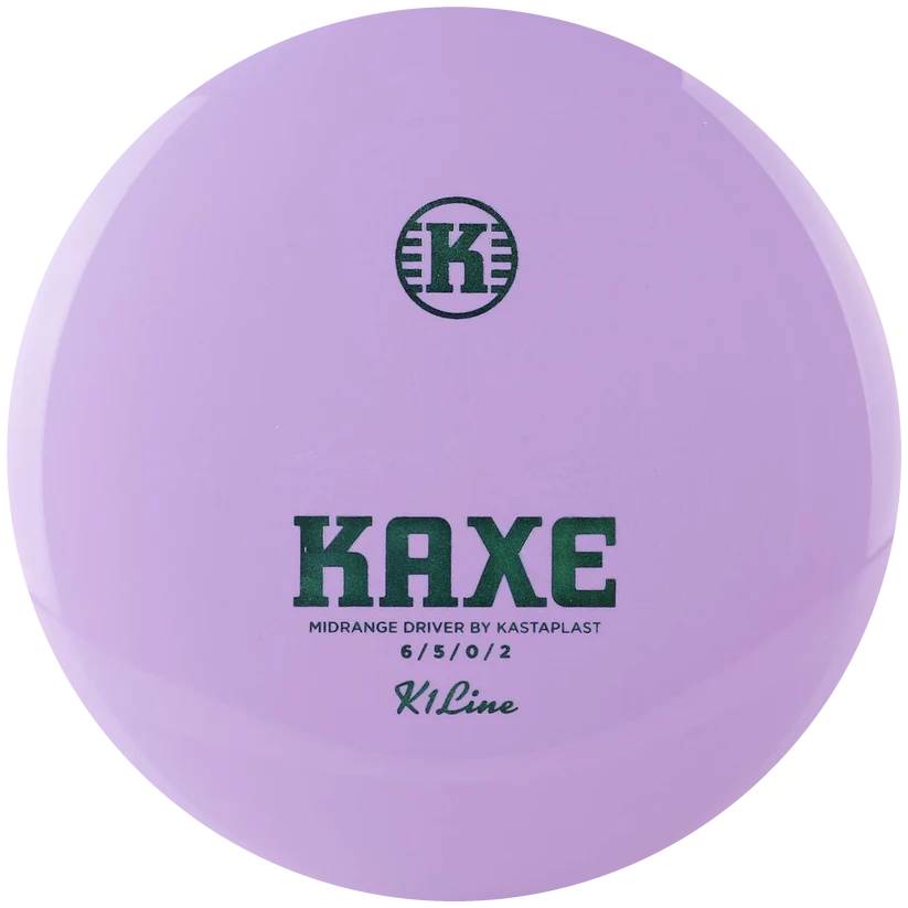 Kaxe - K1