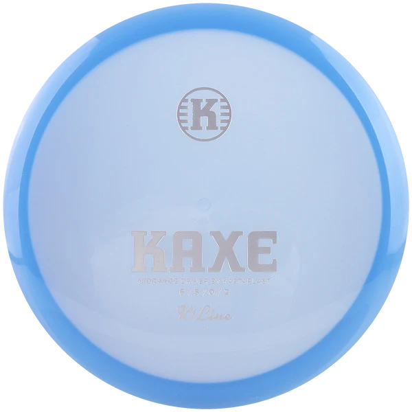 Kaxe - K1
