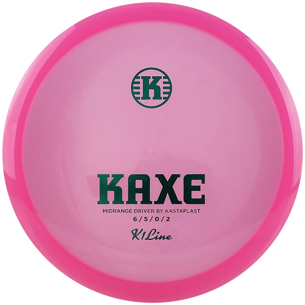 Kaxe - K1