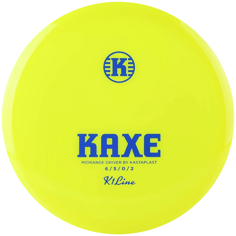 Kaxe - K1