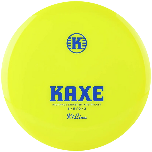 Kaxe - K1