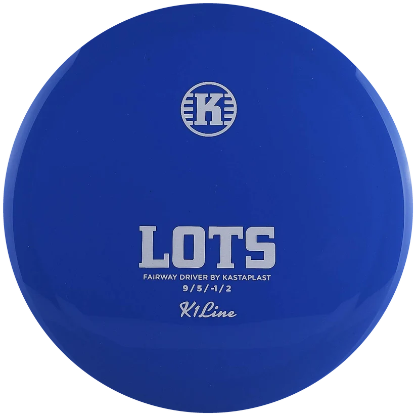 Lots - K1