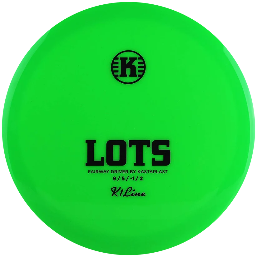 Lots - K1