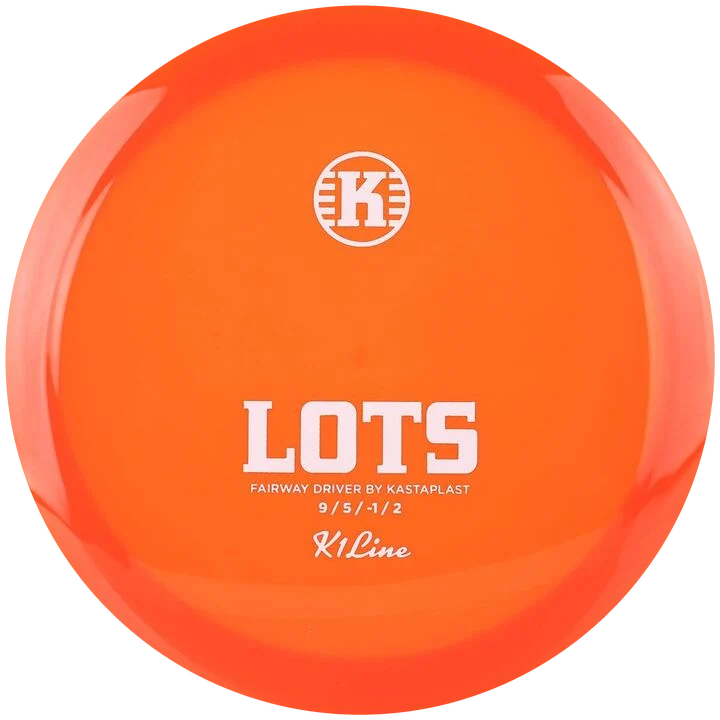 Lots - K1