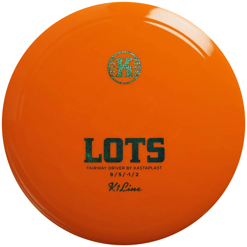 Lots - K1