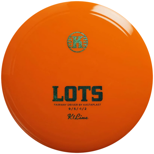 Lots - K1