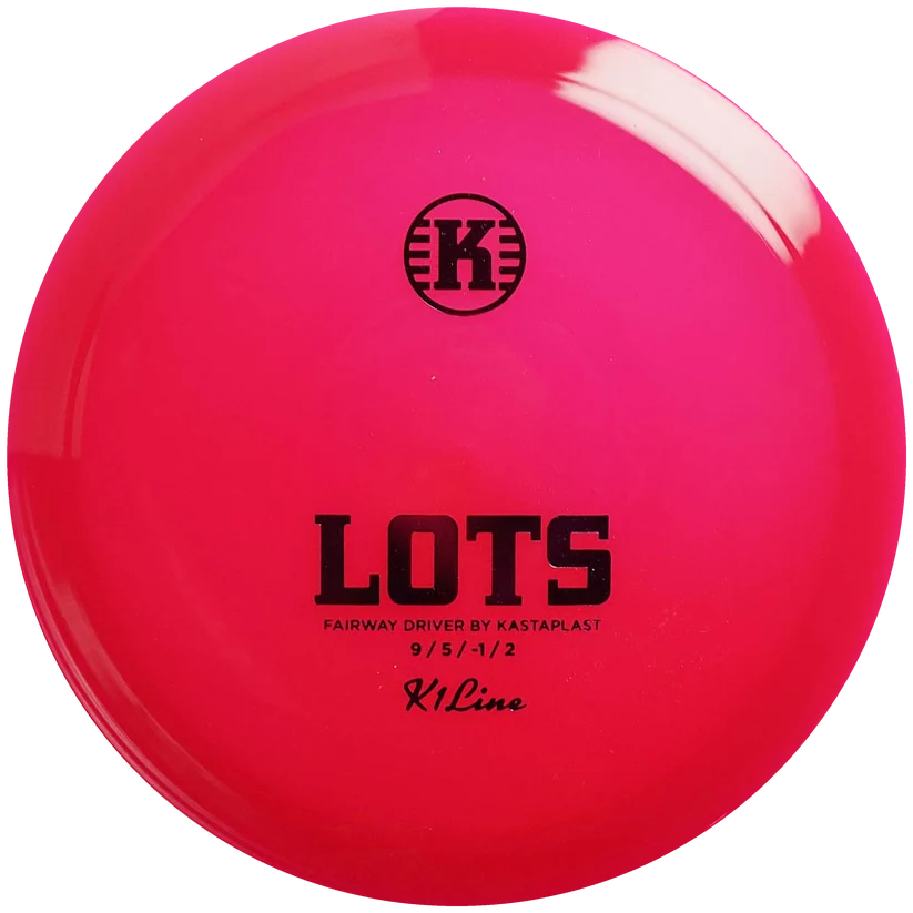 Lots - K1
