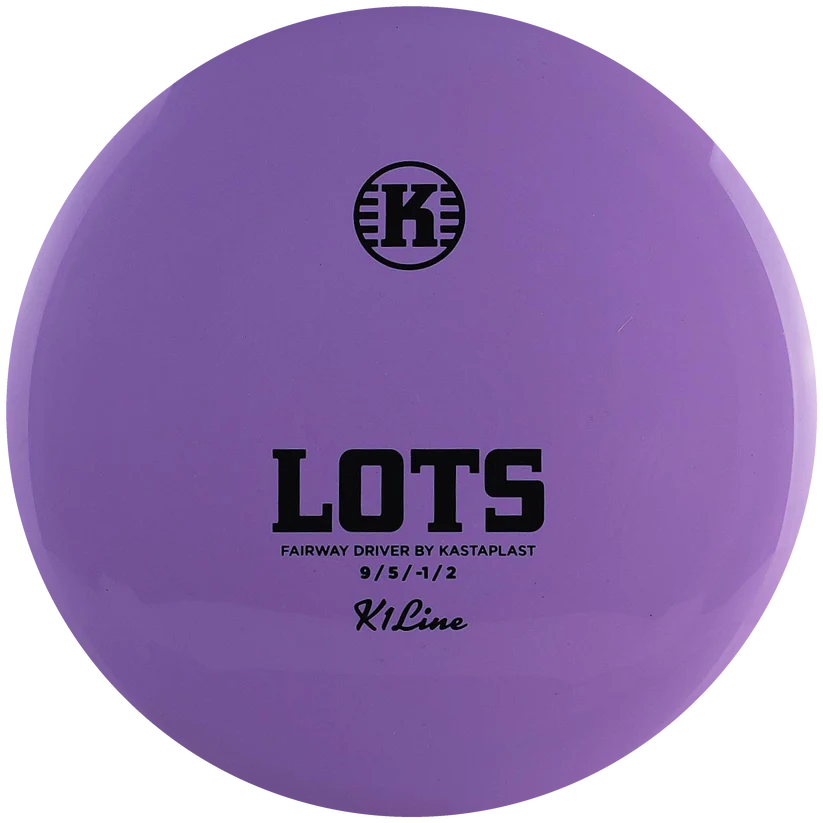 Lots - K1