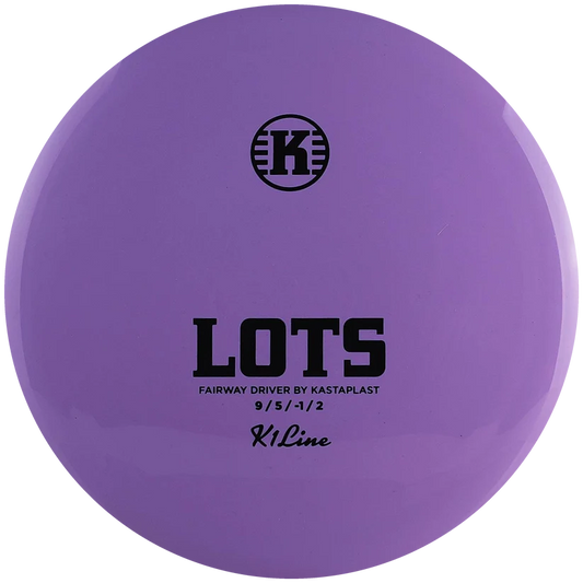 Lots - K1