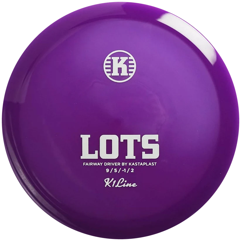 Lots - K1