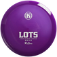Lots - K1