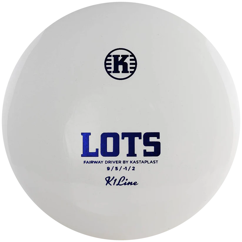 Lots - K1