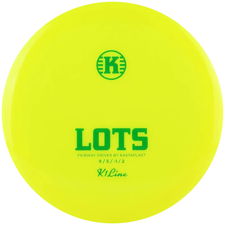 Lots - K1