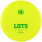 Lots - K1