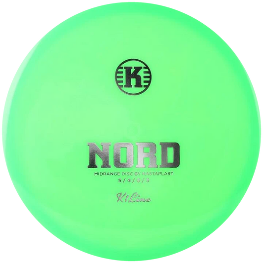 Nord - K1