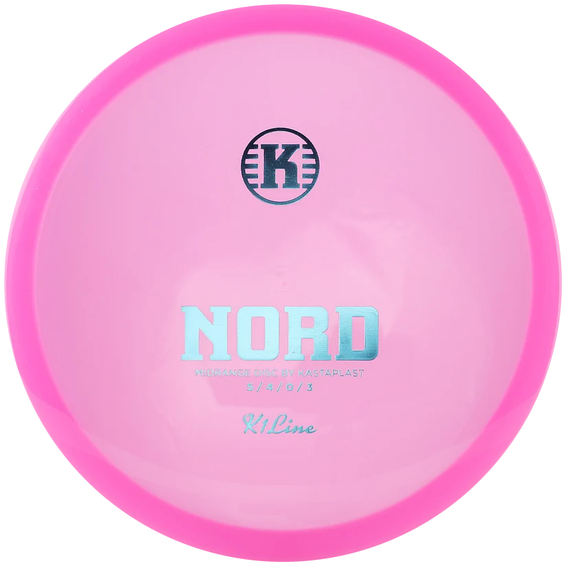 Nord - K1