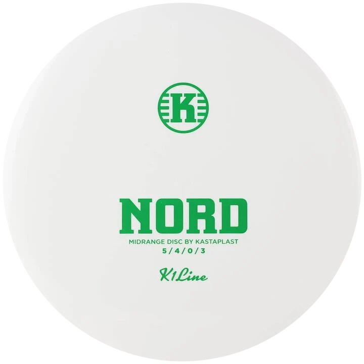 Nord - K1