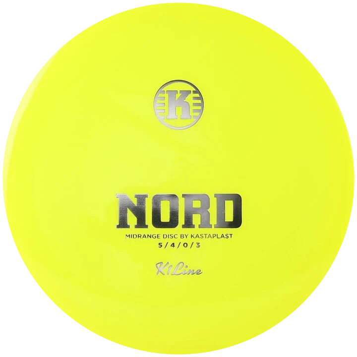 Nord - K1