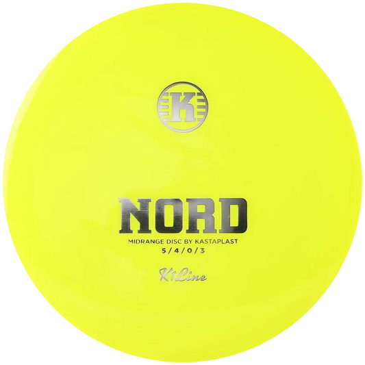 Nord - K1