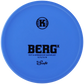 Berg X - K1 Soft