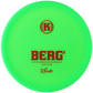 Berg X - K1 Soft