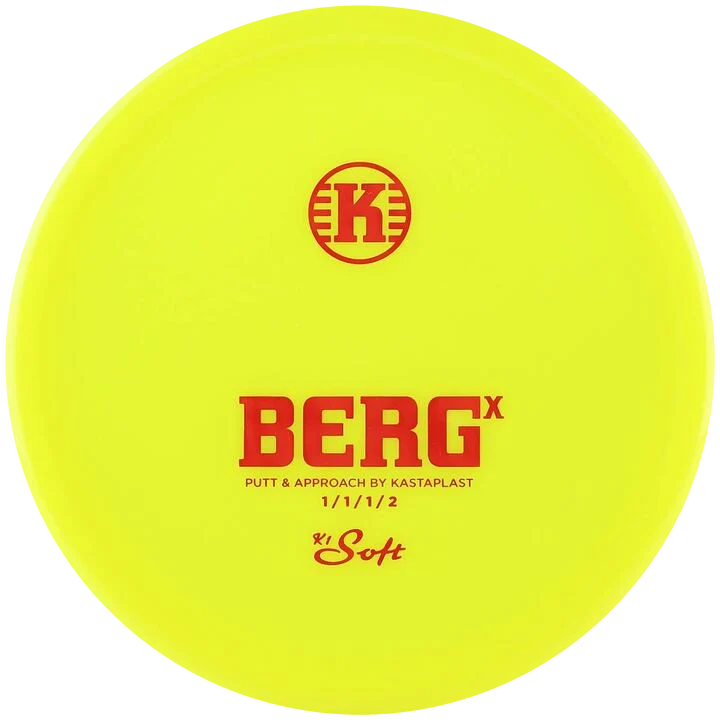 Berg X - K1 Soft
