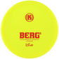 Berg X - K1 Soft