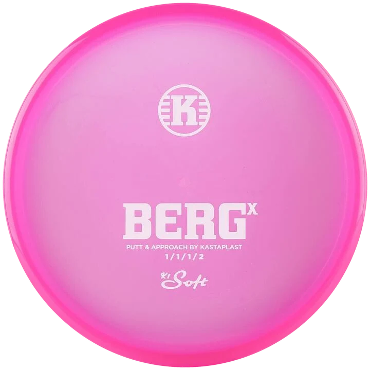 Berg X - K1 Soft