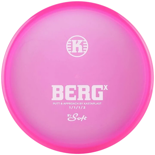 Berg X - K1 Soft