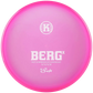 Berg X - K1 Soft