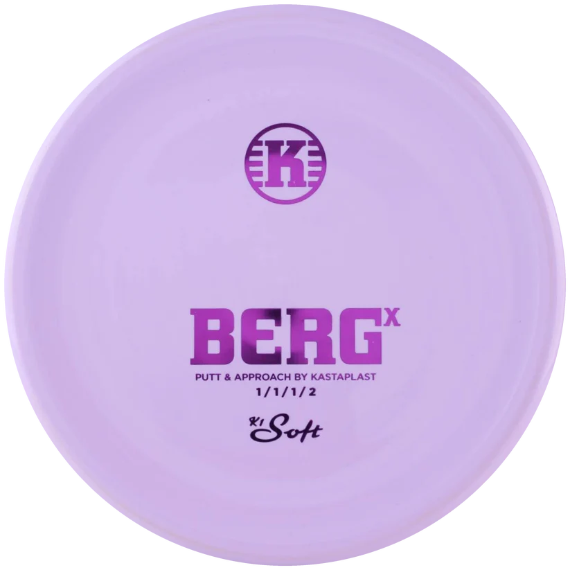 Berg X - K1 Soft