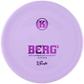 Berg X - K1 Soft