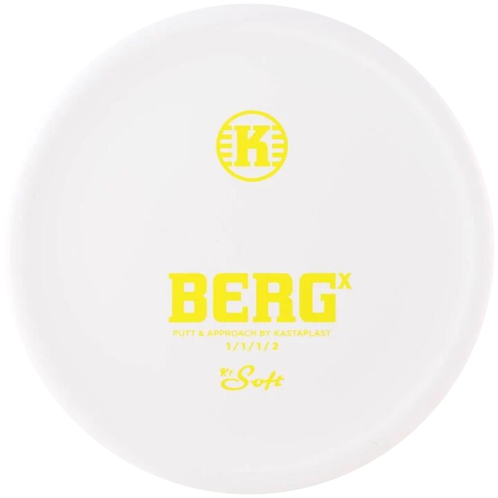 Berg X - K1 Soft