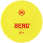 Berg X - K1 Soft
