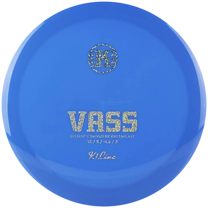 Vass - K1