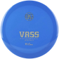 Vass - K1