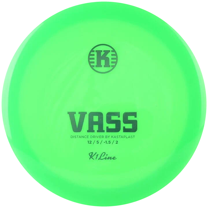 Vass - K1
