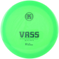 Vass - K1