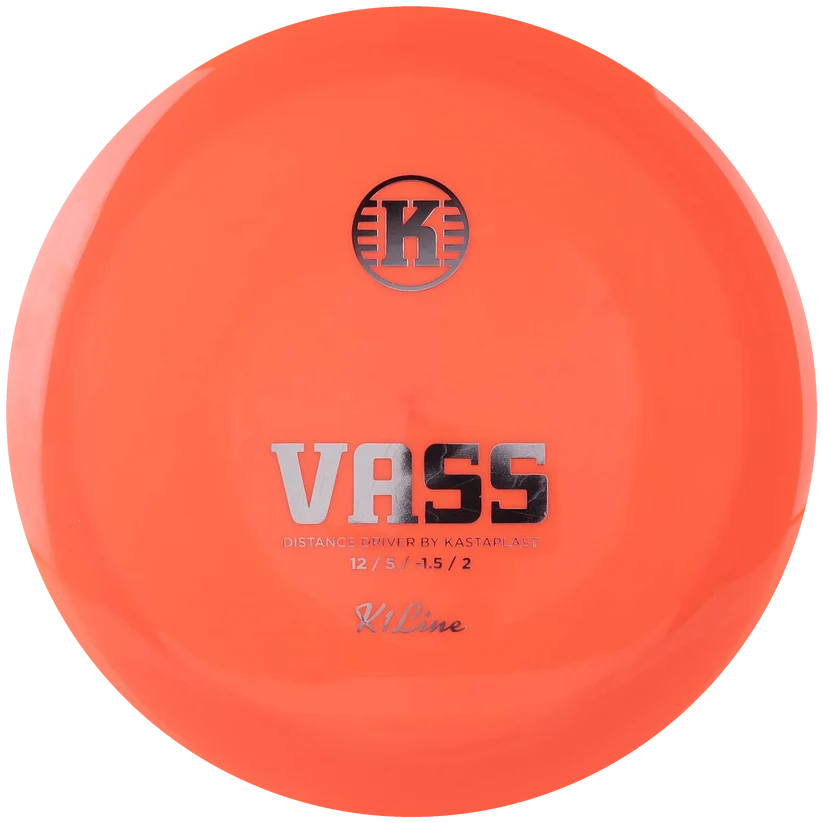 Vass - K1
