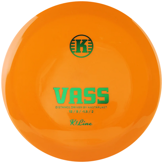 Vass - K1