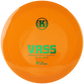 Vass - K1