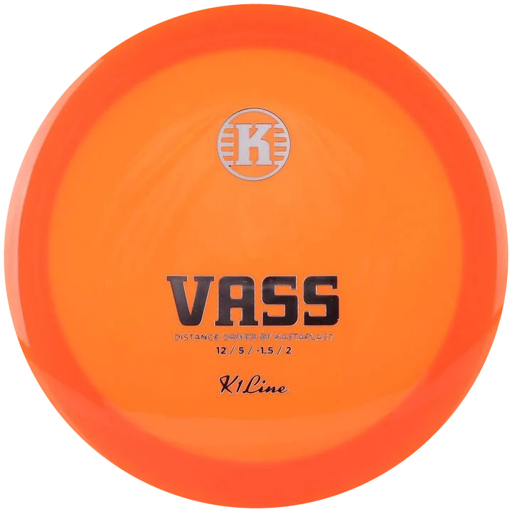 Vass - K1