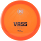 Vass - K1
