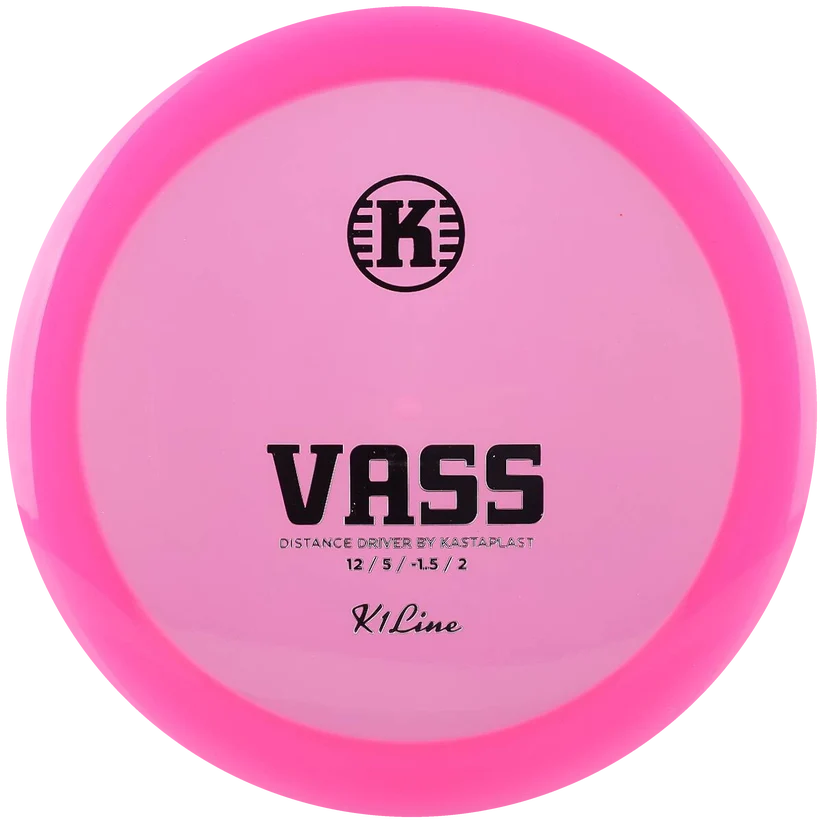 Vass - K1