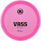 Vass - K1