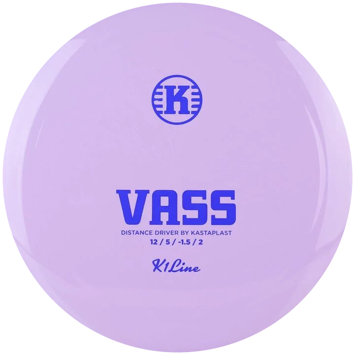 Vass - K1
