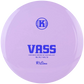Vass - K1