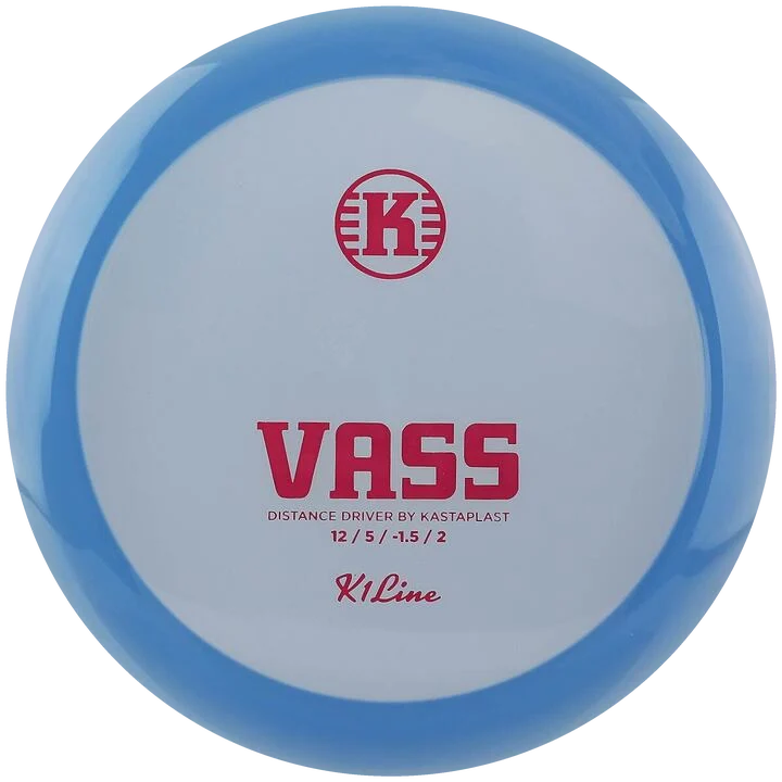 Vass - K1