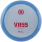 Vass - K1